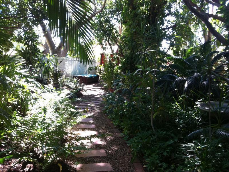 Pinctada Mcalpine House Hotel Broome Eksteriør billede